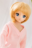 Mini Doll ミニドール セックス可能  M3ヘッド 収納が便利（隠しやすい）使いやすい 普段は鑑賞用 53cm-75cm身長選択可能