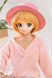 Mini Doll ミニドール セックス可能  M3ヘッド 収納が便利（隠しやすい）使いやすい 普段は鑑賞用 53cm-75cm身長選択可能