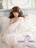 TPE製ラブドール AXB Doll 130cm バスト大 ＃130