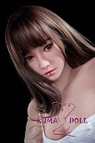 TPE製ラブドール SEDOLL 163cm Eカップ Yukari 79ヘッド