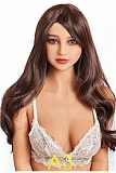 TPE製ラブドール Irontech Doll 153cm Eカップ Miyin