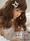 TPE製ラブドール AXB Doll 130cm バスト大 ＃130