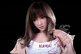 TPE製ラブドール SEDOLL 163cm Eカップ Yukari 79ヘッド