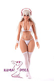 TPE製ラブドール Irontech Doll 153cm Eカップ Miyin