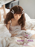 TPE製ラブドール AXB Doll 130cm バスト大 ＃130