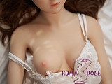 TPE製ラブドール AXB Doll 130cm バスト大 ＃130