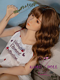 TPE製ラブドール AXB Doll 130cm バスト大 ＃130
