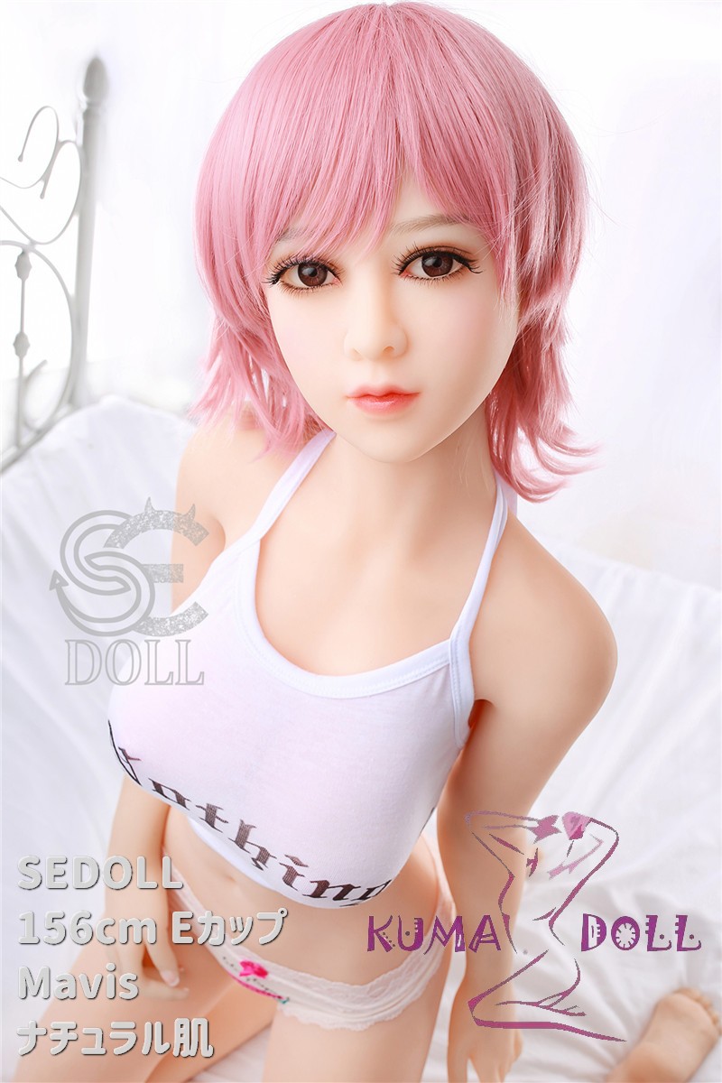 TPE製ラブドール SEDOLL 151cm Eカップ Mavis