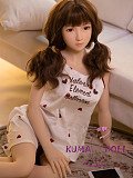 TPE製ラブドール AXB Doll 130cm バスト大 ＃130