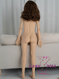 TPE製ラブドール AXB Doll 130cm バスト大 ＃130