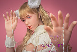 フルシリコン製ラブドール Sanhui Doll 145cm Cカップ Yuki シームレス