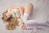 フルシリコン製ラブドール Sanhui Doll 145cm Cカップ Yuki シームレス