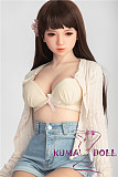 フルシリコン製ラブドール Sanhui Doll 145cm Dカップ Mei お口開閉機能選択可