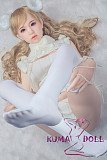 フルシリコン製ラブドール Sanhui Doll 145cm Cカップ Yuki シームレス