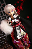 Mini Doll ミニドール セックス可能 58cm普通乳 BJD M10ヘッド 53cm-75cm身長選択可能