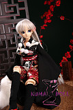 Mini Doll ミニドール セックス可能 58cm普通乳 BJD M10ヘッド 53cm-75cm身長選択可能