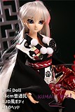 Mini Doll ミニドール セックス可能 58cm普通乳 BJD M10ヘッド 53cm-75cm身長選択可能