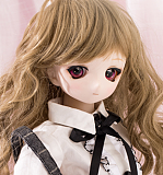 Mini Doll ミニドール セックス可能 58cm普通乳 BJD M10ヘッド 53cm-75cm身長選択可能
