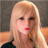 フルシリコン製ラブドール SilikoDoll 160cm Lカップ J8