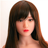 フルシリコン製ラブドール SilikoDoll 160cm Lカップ J8