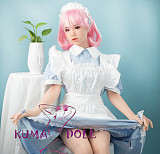 フルシリコン製ラブドール Sanhui Doll 145cm Cカップ Yuki シームレス