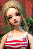 Mini Doll ミニドール セックス可能 58cm普通乳 BJD M2ヘッド 53cm-75cm身長選択可能