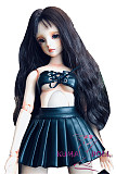 Mini Doll ミニドール セックス可能 58cm普通乳 BJD M2ヘッド 53cm-75cm身長選択可能