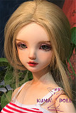Mini Doll ミニドール セックス可能 58cm普通乳 BJD M2ヘッド 53cm-75cm身長選択可能