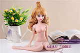 Mini Doll ミニドール セックス可能 53cm普通乳TPE T3ヘッド 身長選択可能