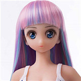 Mini Doll ミニドール セックス可能 53cm普通乳TPE T3ヘッド 身長選択可能