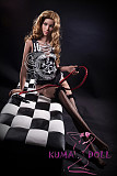 TPE製ラブドール SEDOLL 166cm Bカップ #56
