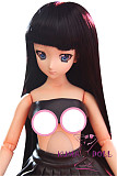 Mini Doll ミニドール セックス可能 58cm普通乳 BJD M3ヘッド 53cm-75cm身長選択可能