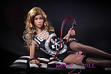 TPE製ラブドール SEDOLL 166cm Bカップ #56