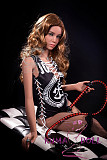 TPE製ラブドール SEDOLL 166cm Bカップ #56