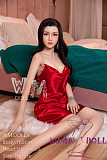 フルシリコン製ラブドール WM Dolls 165cm シリコンヘッド #5