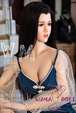 フルシリコン製ラブドール WM Dolls 165cm シリコンヘッド #5