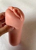 フルシリコン製ラブドール RZR Doll 着脱式ホールのみ 専用販売ページ