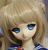 Mini Doll ミニドール セックス可能 58cm普通乳 BJD 53cm-75cm身長選択可能