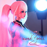 Mini Doll ミニドール セックス可能 58cm普通乳 BJD 53cm-75cm身長選択可能