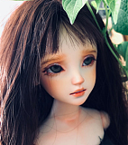 Mini Doll ミニドール セックス可能 58cm普通乳 BJD 53cm-75cm身長選択可能
