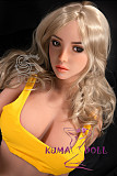 TPE製ラブドール SEDOLL 161cm Fカップ #88ヘッド