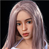 TPE製ラブドール SEDOLL 161cm Fカップ #88ヘッド