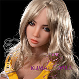 TPE製ラブドール SEDOLL 161cm Fカップ #88ヘッド