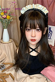 Real Girl (B工場製) 頭部単品 R2ヘッド TPE製ヘッド M16ボルト採用 職人メイク選択可能