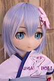 Aotume Doll TPE製ラブドール アニメドール 135cm AAカップ 豊潤タイプ #12