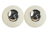 【即納・国内在庫品・送料無料】TPEラブドール 専用眼球 アイ 1セット売りEYE 目 身長100cm以上のドール用 Wmdoll工場採用品