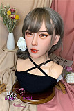 Real Girl (B工場製) 頭部単品 R4ヘッド TPE製ヘッド M16ボルト採用 職人メイク選択可能