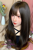Real Girl (B工場製) 頭部単品 R6ヘッド TPE製ヘッド M16ボルト採用 職人メイク選択可能