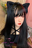 Real Girl (B工場製) 頭部単品 R7ヘッド TPE製ヘッド M16ボルト採用 職人メイク選択可能
