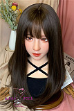 Real Girl (B工場製) 頭部単品 R6ヘッド TPE製ヘッド M16ボルト採用 職人メイク選択可能